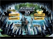Jouer à Bre,dan fraser journey to the center od the earth 3d