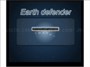 Jouer à Earth defender