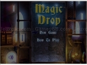 Jouer à Magic drop
