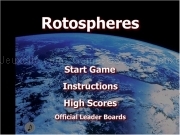Jouer à Rotospheres