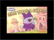 Jouer à Give trees a chance