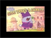 Jouer à Give trees a chance