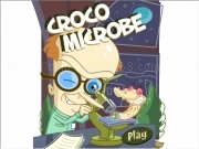 Jouer à Croco microbe