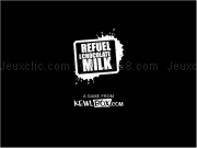 Jouer à Refuel rampage