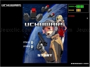 Jouer à Uchuwars