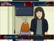 Jouer à Little britain