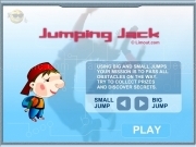 Jouer à Jumping jack