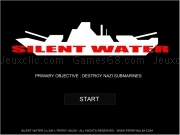 Jouer à Silent water