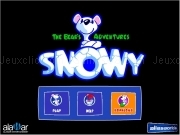 Jouer à The bears adventures snowy