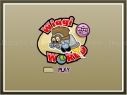Jouer à Wiggi world - wiggi rescue