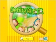 Jouer à Webby