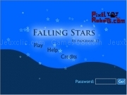 Jouer à Falling stars