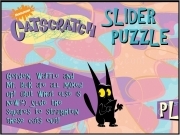 Jouer à Catscratch - slider puzzle