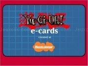 Jouer à Yu gi oh ecards