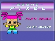 Jouer à Agent pixel - ep5 trollerblade