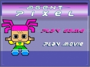 Jouer à Agent pixel - ep5 trollerblade