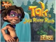 Jouer à Taks juju river rush