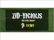 Jouer à Zid vicious