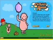 Jouer à Chocks away