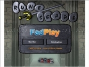 Jouer à Rune scape