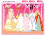 Jouer à Samireilia dress up