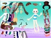Jouer à Maximealia dress up