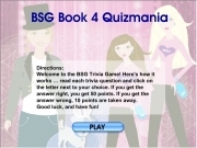 Jouer à Bsg book 4 quizmania