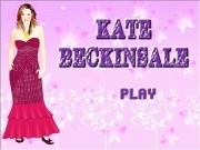Jouer à Kate beckinsale dress up game