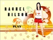 Jouer à Rachel bilson dress up game