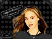 Jouer à Beyonce knowles makeover
