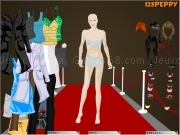 Jouer à Paris hilton dressup