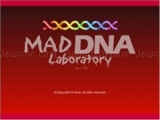 Jouer à Maddna laboratory