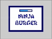 Jouer à Ninja game