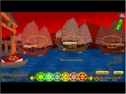 Jouer à Jap baccarat