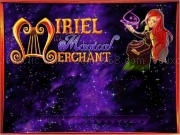 Jouer à Miriel the magical merchant