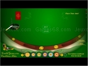 Jouer à Cl caribbean poker