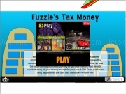 Jouer à Fuzzles tax money