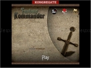 Jouer à Fantasy kommander
