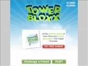 Jouer à Tower bloxx