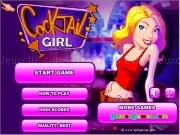 Jouer à Cocktail girl