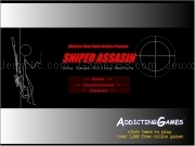 Jouer à Sniper assasin