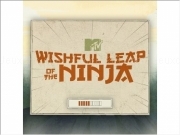 Jouer à Whishful leap of the ninja