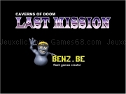 Jouer à Caverns of doom - last mission