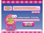 Jouer à Bubble gum run