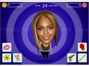 Jouer à Beyonce knowles