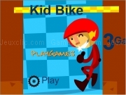 Jouer à Kid bike