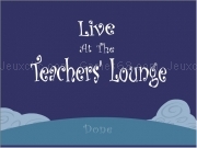 Jouer à Teachers ict