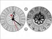Jouer à Flash clock 193