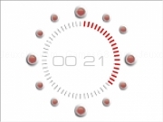 Jouer à Flash clock 419