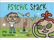 Jouer à Psychic stack